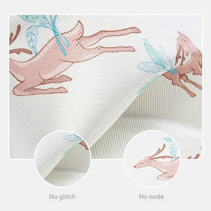 Baby Ice Silk Summer Mat