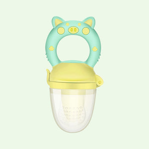 Baby teether