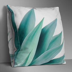 Double-sided printed cushion cover