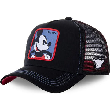 MICKEY NAVY