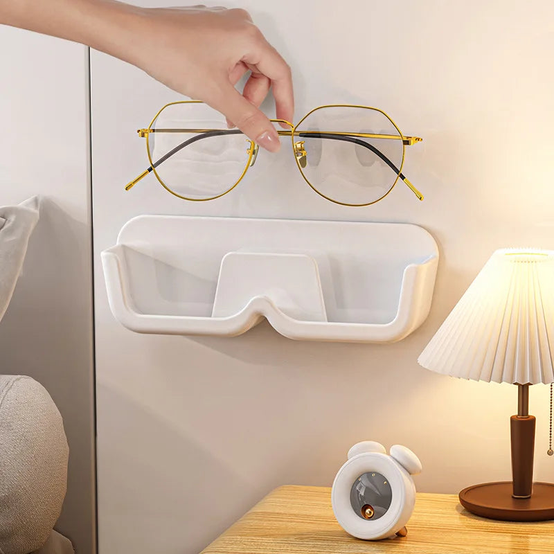 High-End Glasses Display Cabinet 🕶️✨