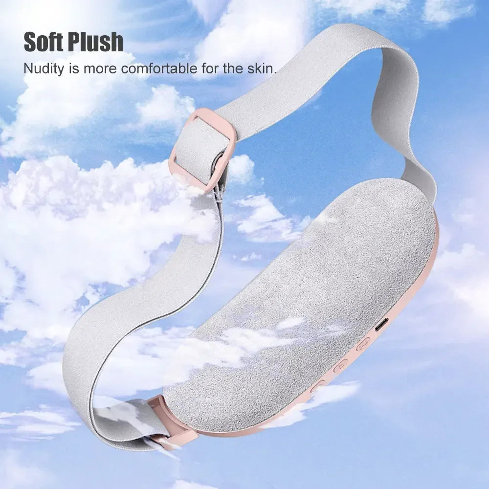 Portable Menstrual Heating Belt