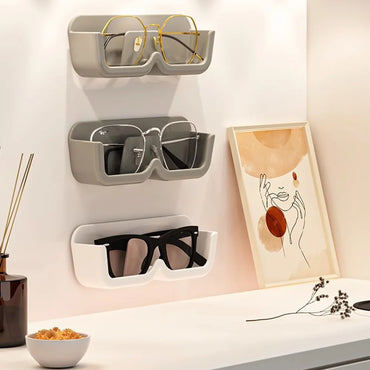 High-End Glasses Display Cabinet 🕶️✨