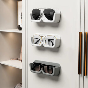 High-End Glasses Display Cabinet 🕶️✨