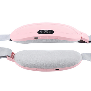 Portable Menstrual Heating Belt