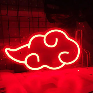 Cloud Neon Light